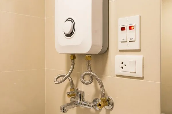 Electrical work sample 4