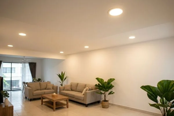 Electrical work sample 4