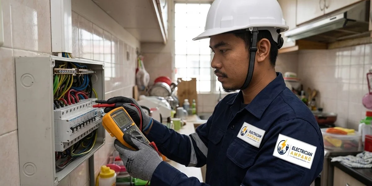 Emergency Electrical Troubleshooting